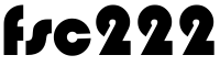 fsc222 bags